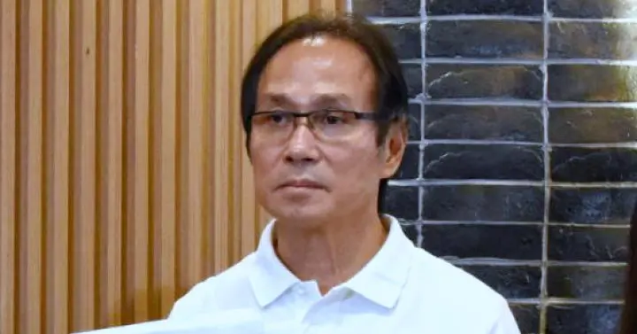 Philippines Offers Reward for Wanted Businessman Atong Ang