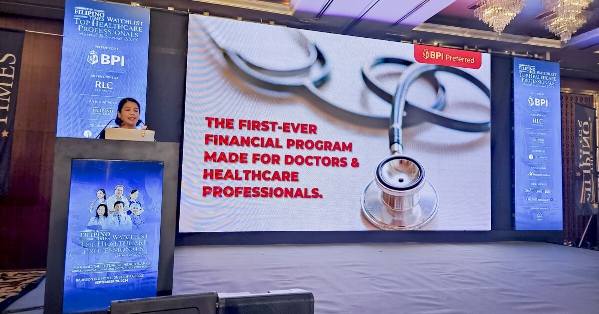 BPI запускает программу Preferred MD+ для работников здравоохранения
