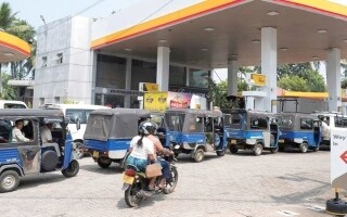 Philippines grapples with fuel crisis
