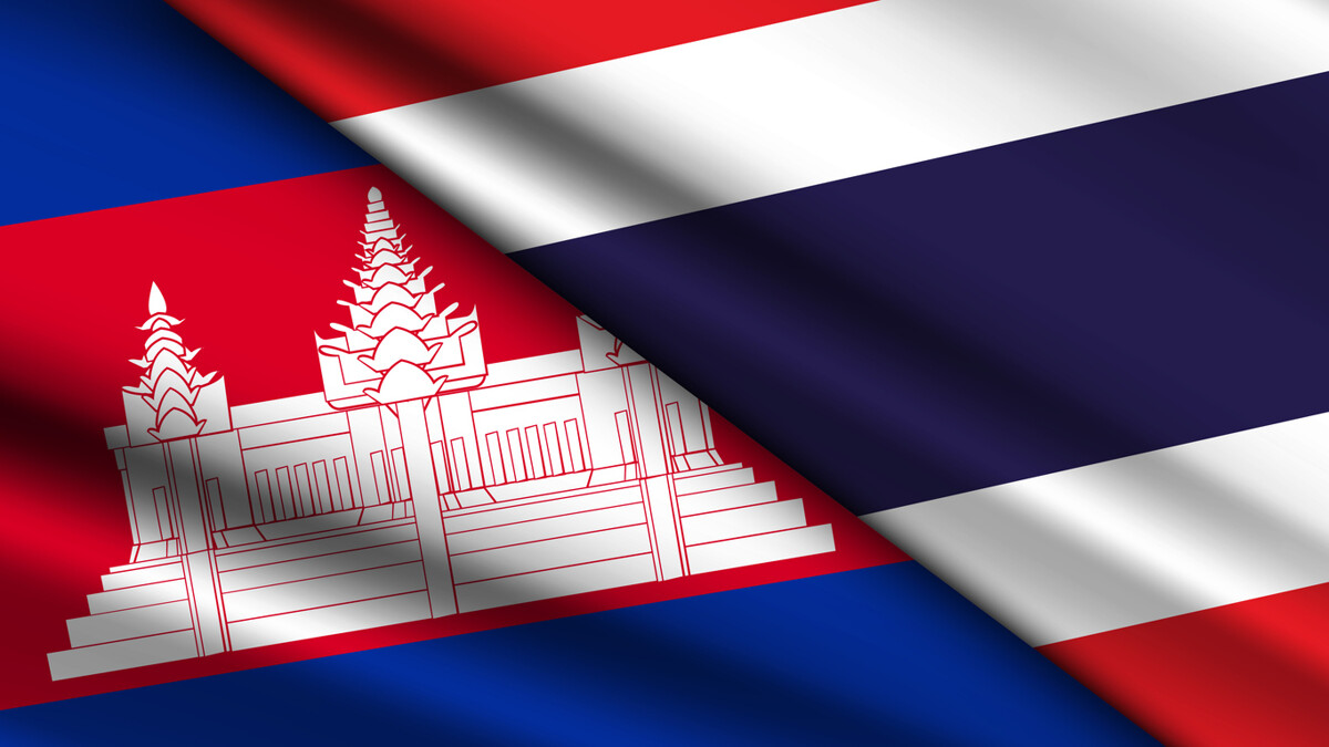 Advisory for Filipinos on Cambodia-Thailand Border