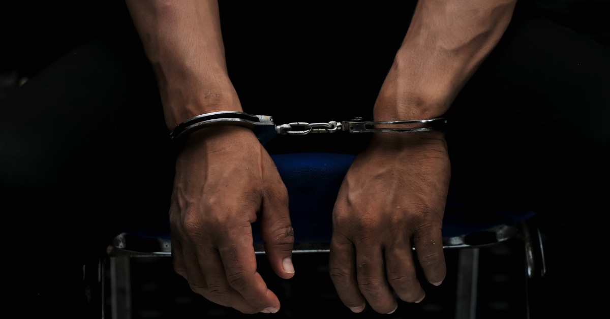 Chinese Nationals Arrested in Philippines for Visa Violations