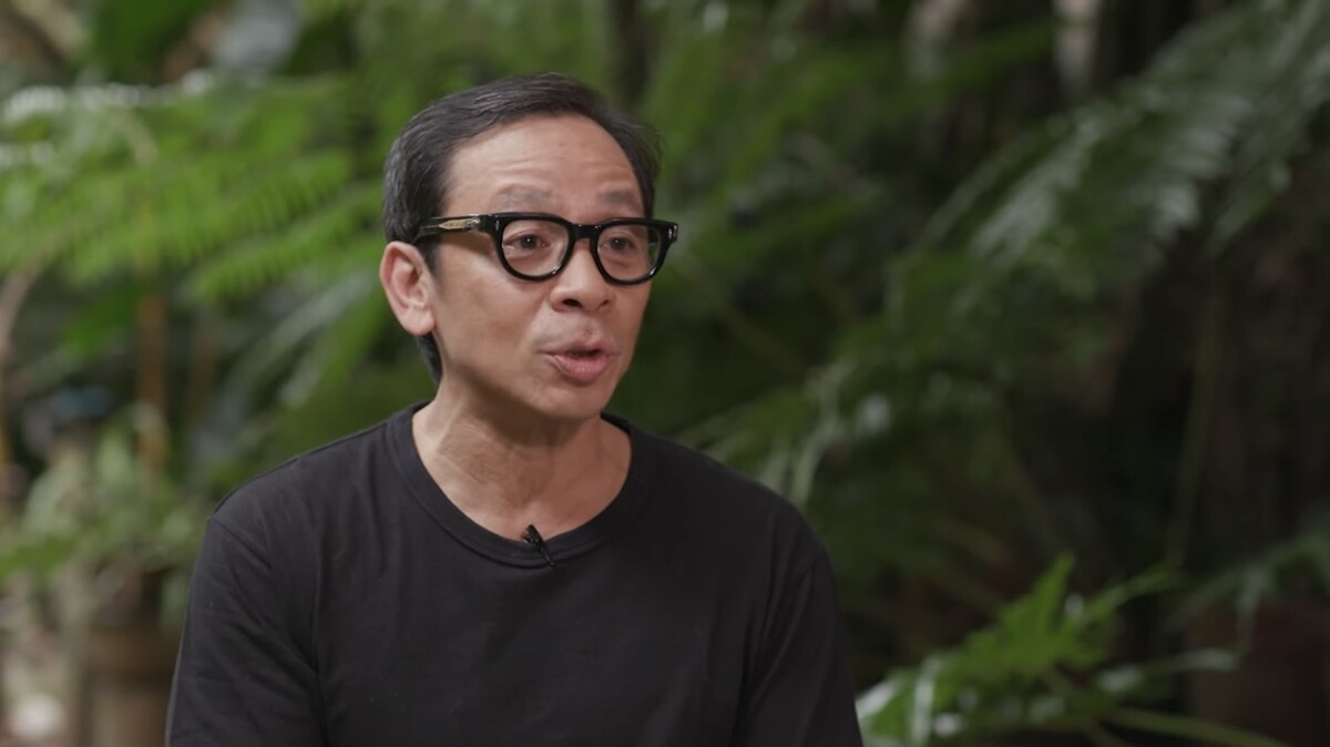 Ким Атьенса рассказал о трагической потере дочери