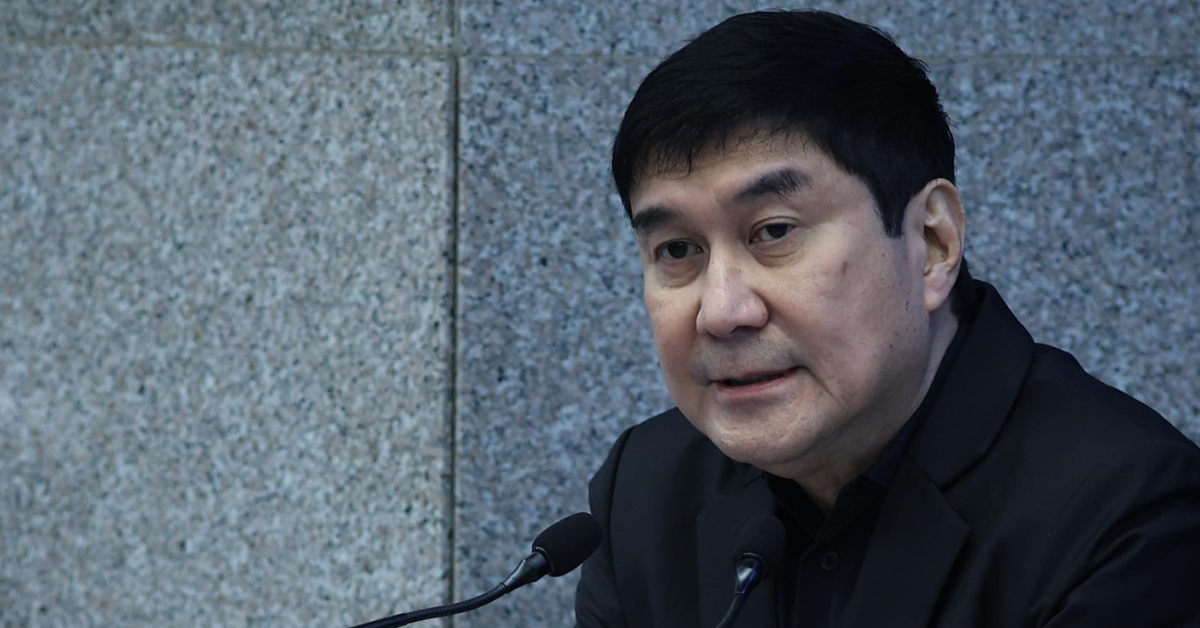 Сенатор Филиппин призвал расс过高ие цены на билеты на концерты