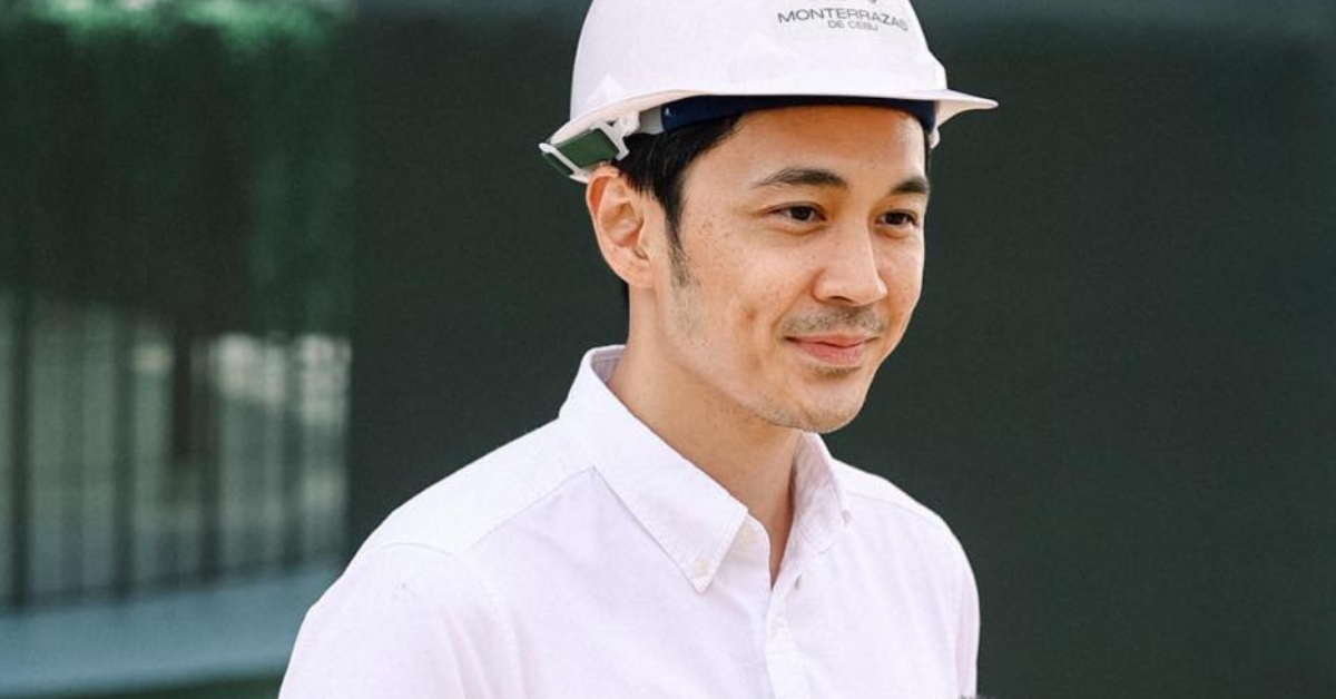 Engineer Slater Young Faces Backlash After Cebu Flooding