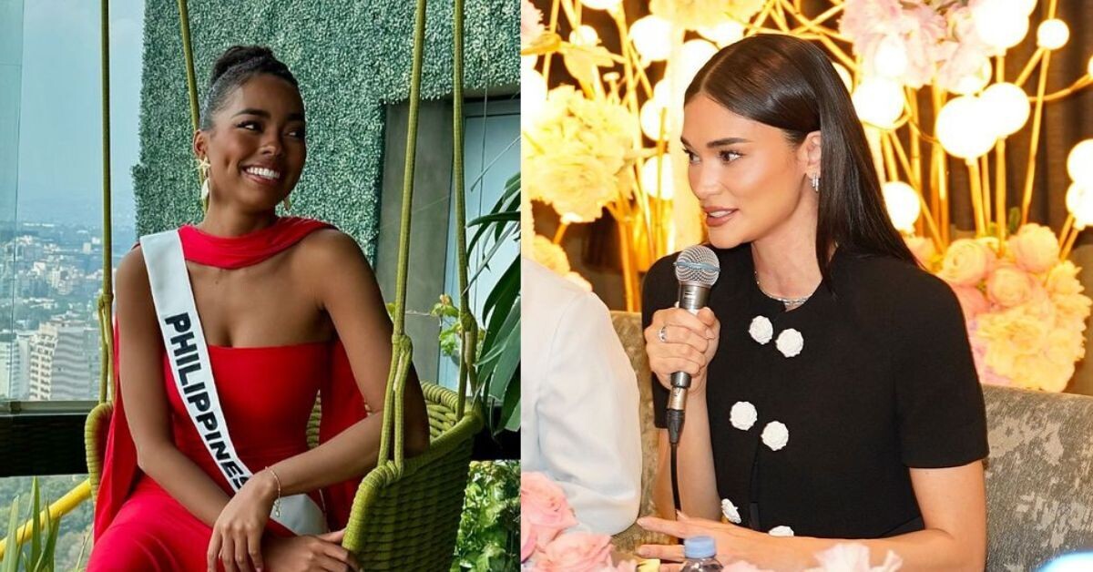Pia Wurtzbach Urges Support for Chelsea Manalo
