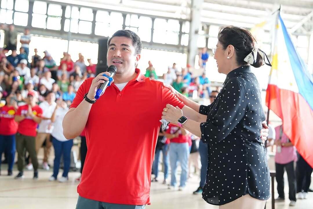 Luis Manzano Faces Income Loss Due to Political Run