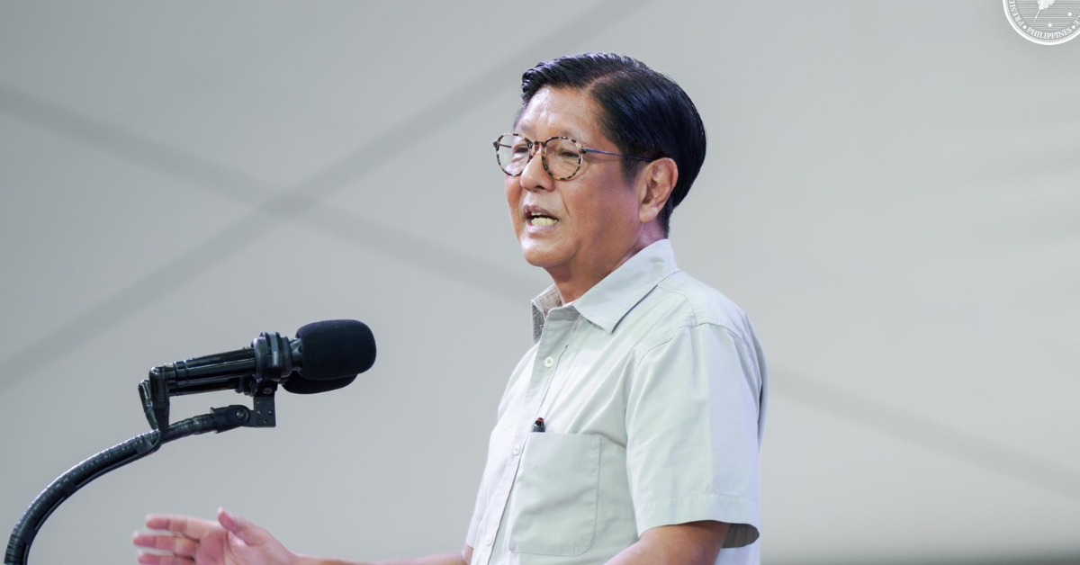 NBI Files Cyber Libel Charges Against Marcos Critics