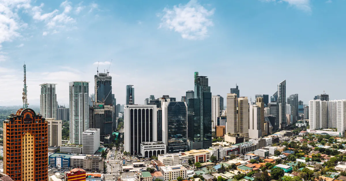 Philippines' Government Debt Climbs to Record P18.13 Trillion