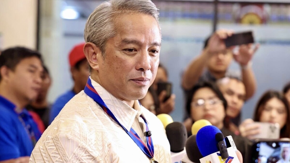 Former Philippine Lawmaker Zaldy Co Hiding in Portugal