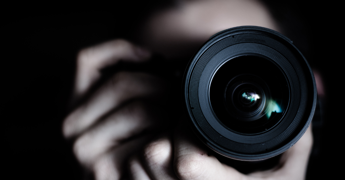 Photojournalist Dies Covering Black Nazarene Feast in Manila