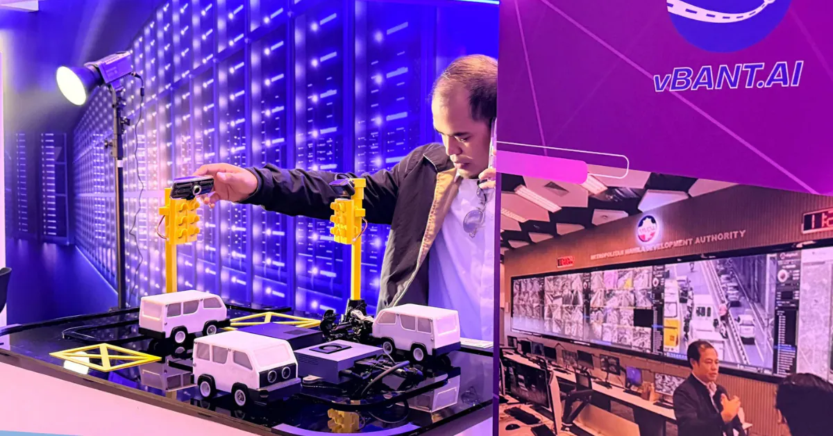 Philippines Launches National AI Center