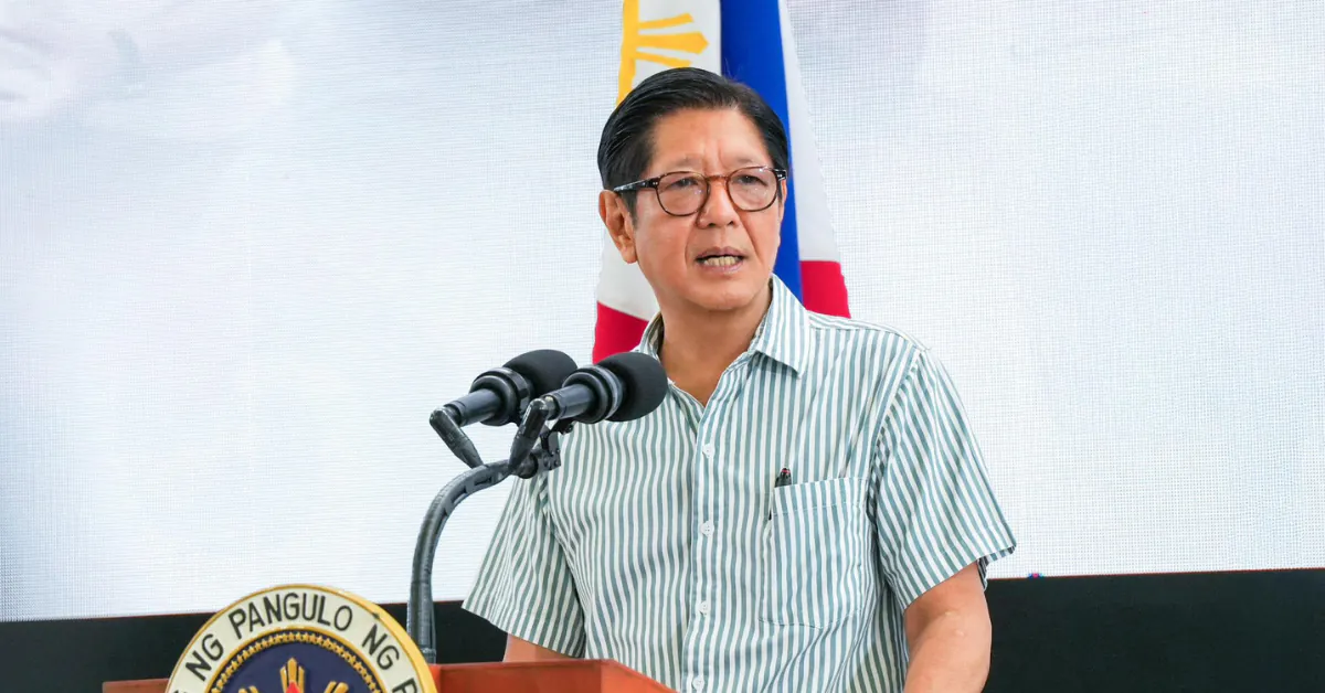 Philippines Won't Rejoin ICC Despite Opposition Calls