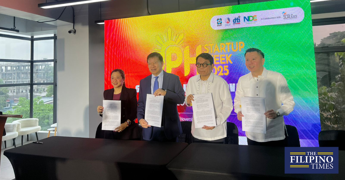 Национальный хакатон Breaking Enigma 2025 стартовал на Филиппинах