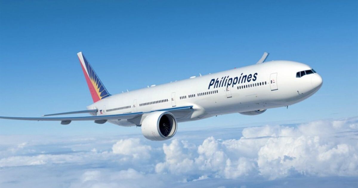 Филиппинские авиалинии содействуют репатриации filipino