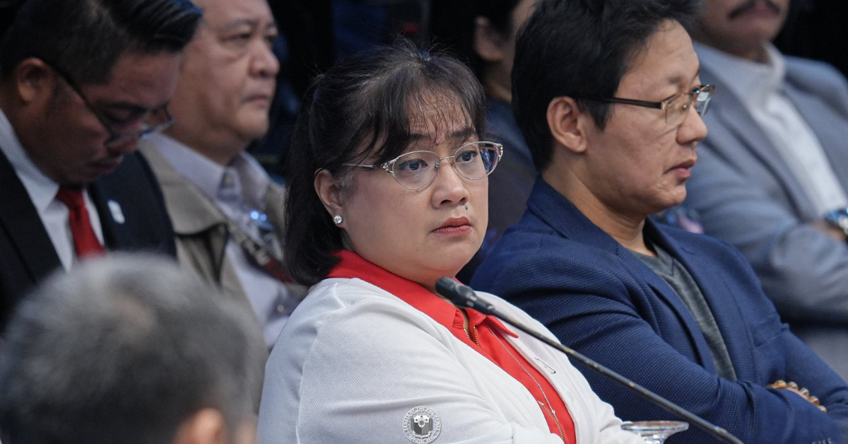 Philippines President Announces Arrest Over P100M Ghost Project