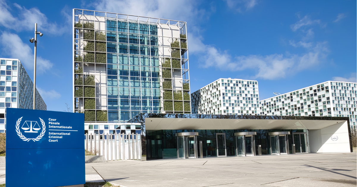 ICC Authorizes 500 Victims to Participate in Duterte Case