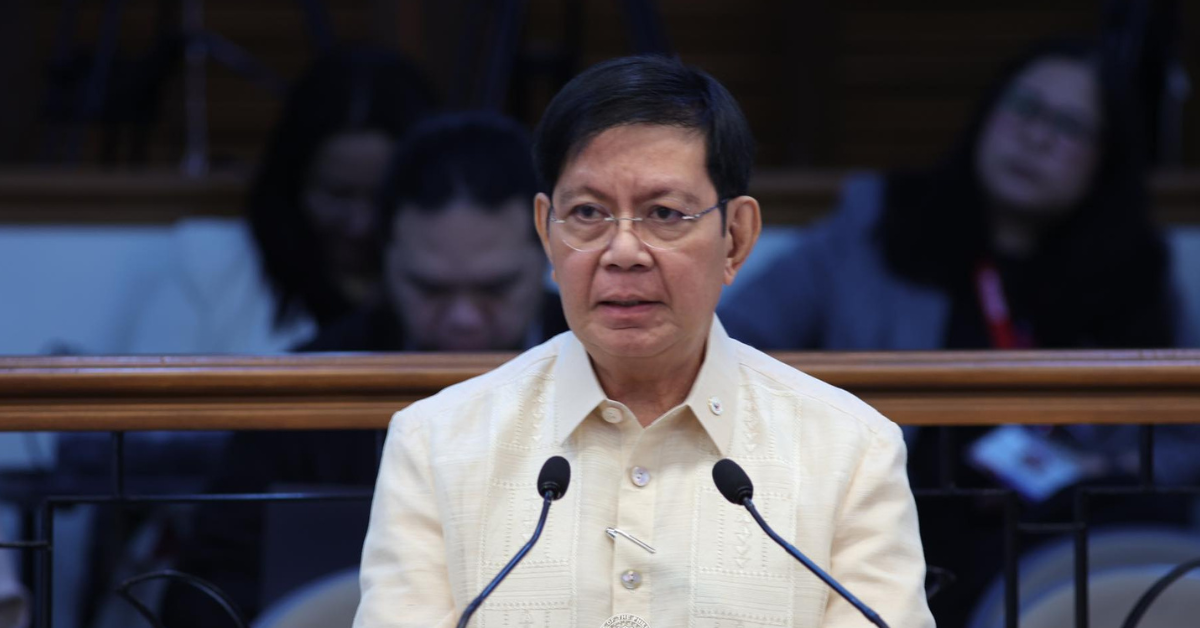 Philippines Senator Concerned About AICS Budget Surge in Election Years