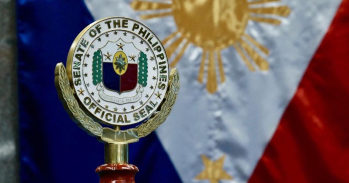 Philippines Senators Push for Independent Anti-Graft Commission