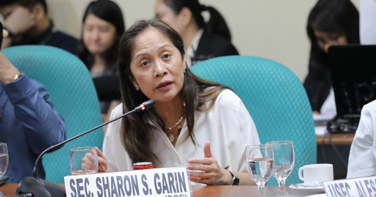 Philippines Warns of Fuel Crisis Amid Middle East Tensions