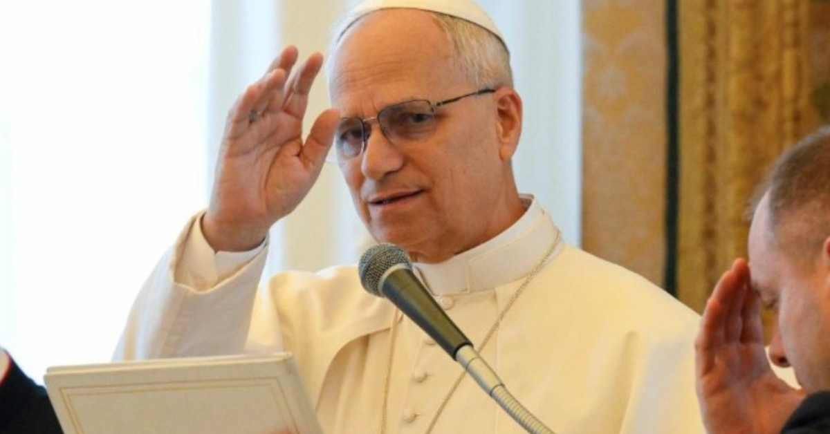 Pope expresses sympathies to victims of Philippines typhoon