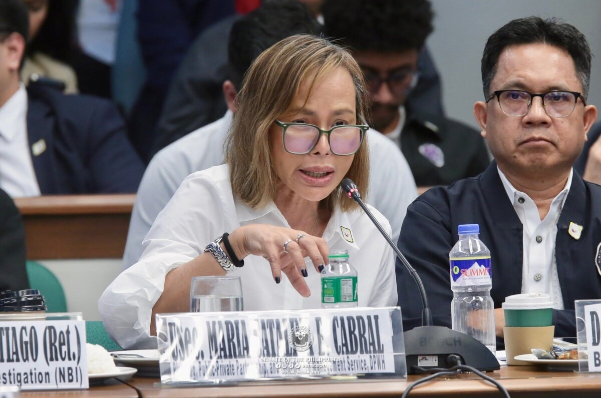 Former Philippine Government Official Dies from Fall