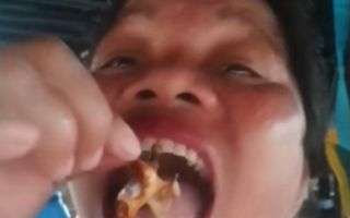 Philippine influencer dies after eating toxic crab