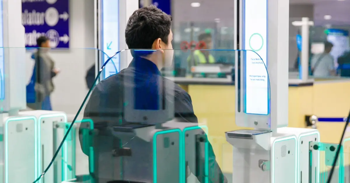 Philippines Expands E-Gate Network at Airports