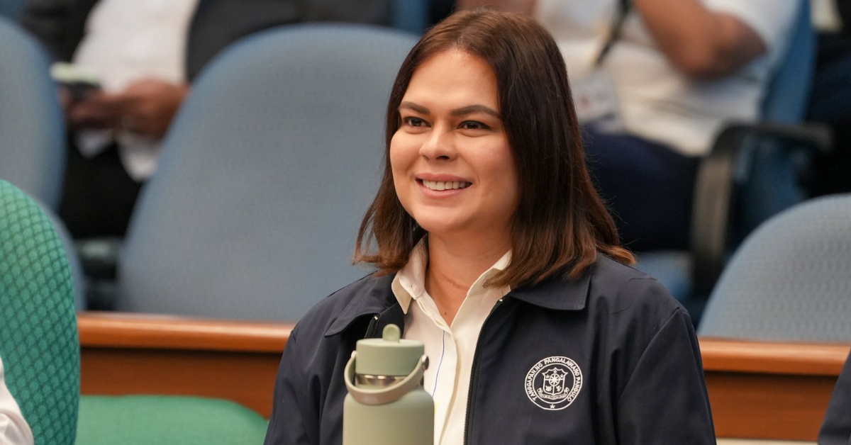 Philippines VP Rejects Claim P500 is Enough for Noche Buena