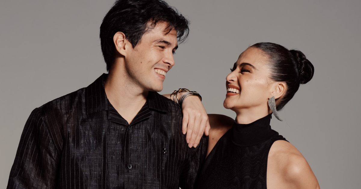 Anne Curtis Addresses Viral Blind Item About Her and Husband