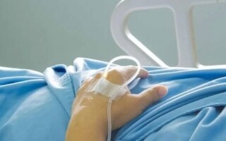 У женщины на Филиппинах подмышки вырабатывают грудное молоко