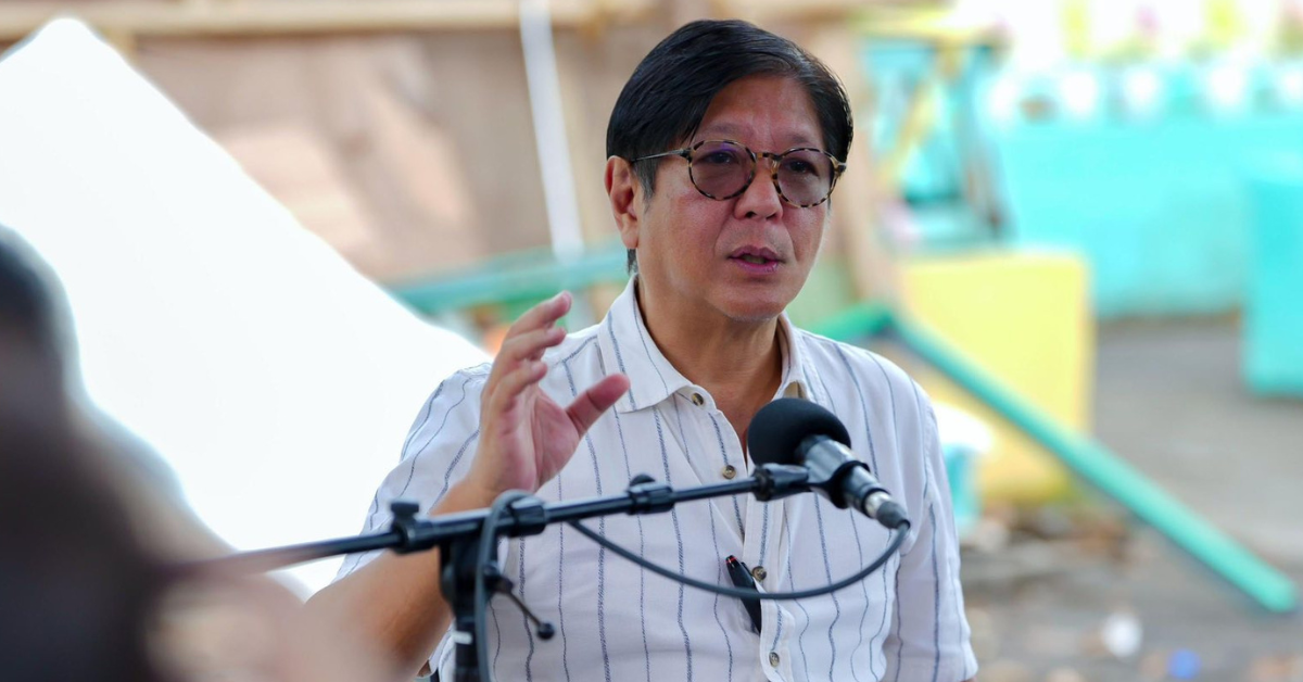 Маркос отверг обвинения Залди Ко, требуя его возвращения на Филиппины