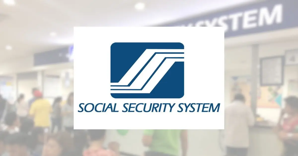 SSS Запускает Займы на Зарплату для Жертв Тайфуна