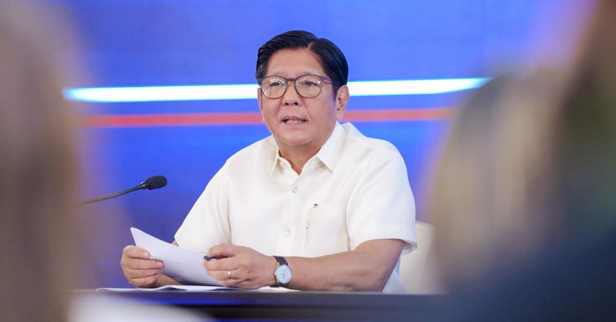 Президент Филиппинок опроверг обвинения сестры в употреблении наркотиков