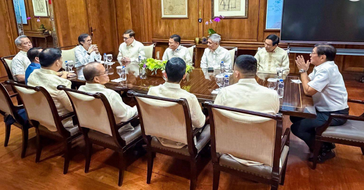 Philippines Slides in Corruption Perceptions Ranking