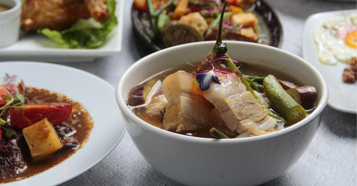 Philippines: Cooked meal prices surge