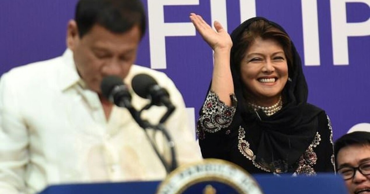 Philippines Senator Calls for Transparency in Duterte Arrest Case