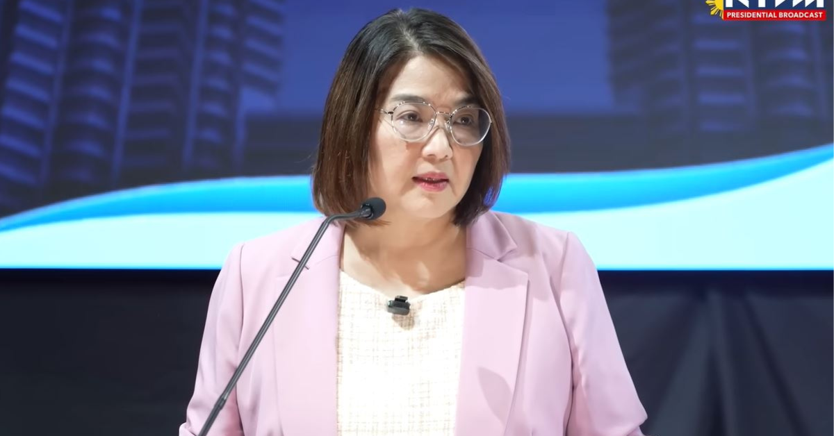 Malacañang defends government's handling of flood control fund scam