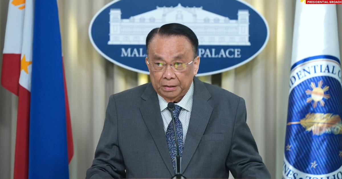 Берсамин отказывается участвовать в сенатском расследовании по бюджетным поправкам