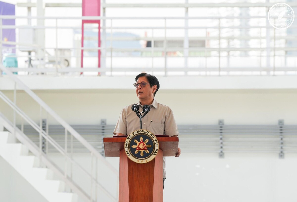 Malacañang Confirms Respect for Marcos Impeachment