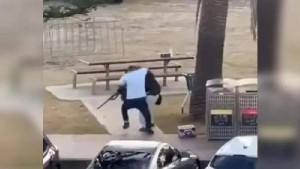 Philippines Denies Using Its Territory to Train Terrorists