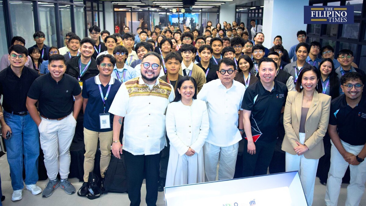 Объявлены победители первого национального хакатона на Филиппинах