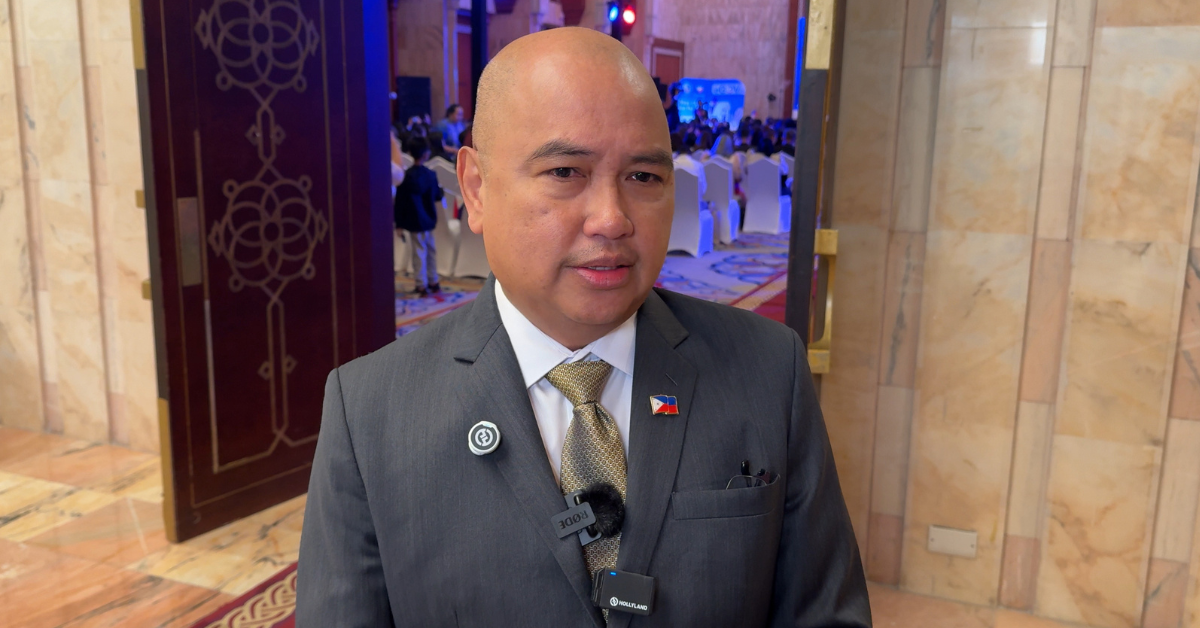 Philippines, UAE sign landmark free trade deal