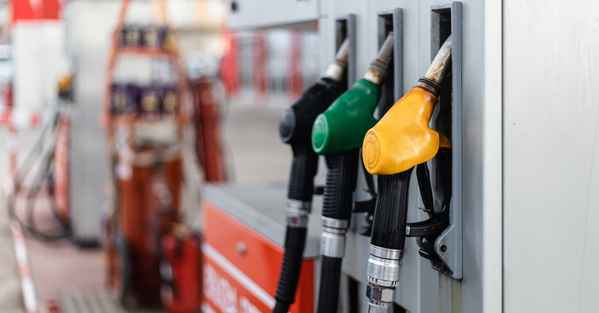 Philippines Government Files Charges Against 54 Gas Stations for Fuel Price Hikes