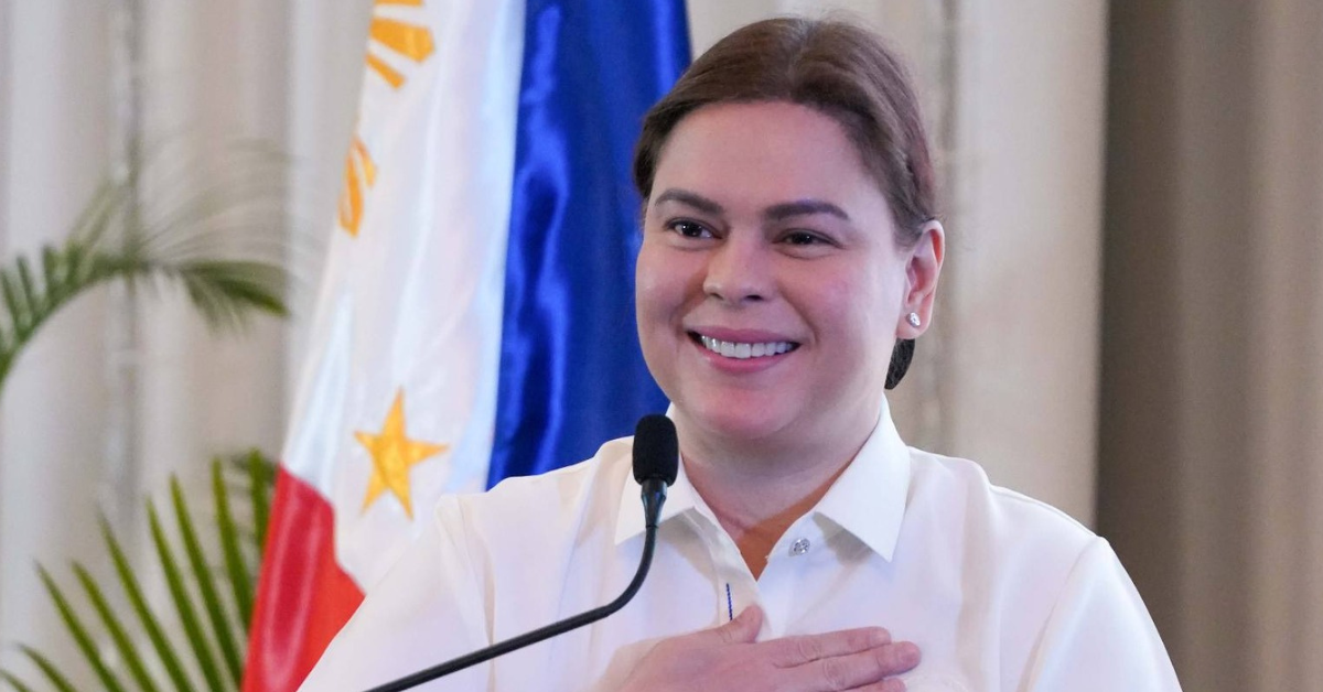 VP Duterte Urges Measures to Curb Fuel Price Hike Impact