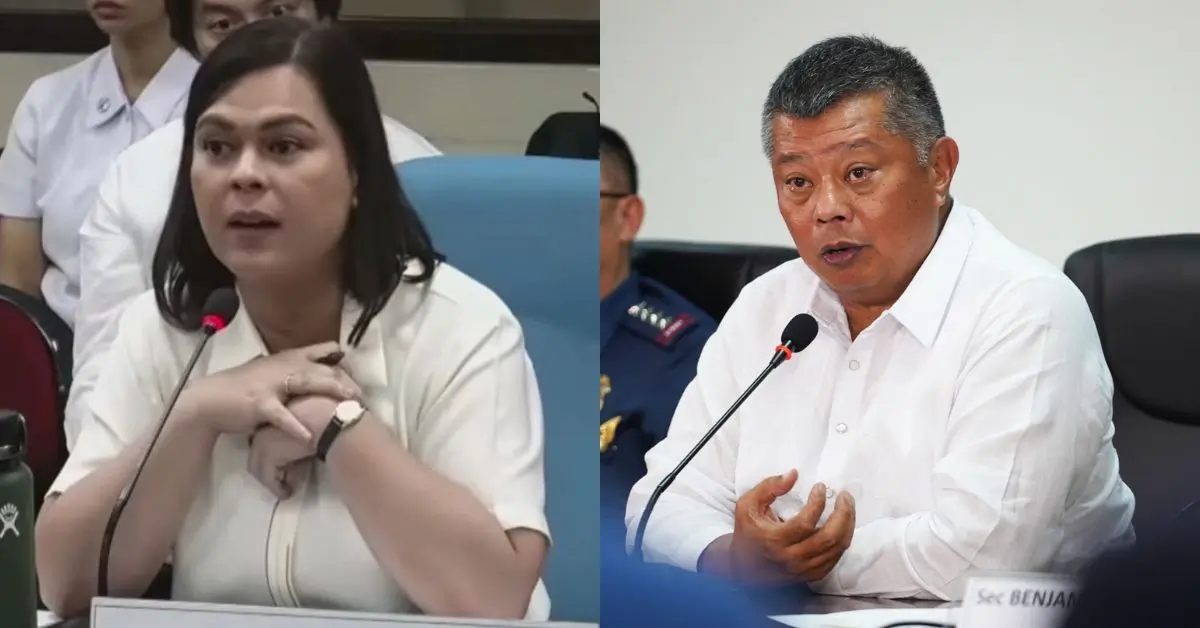 Duterte and Remulla Clash Over Body Desecration Comments