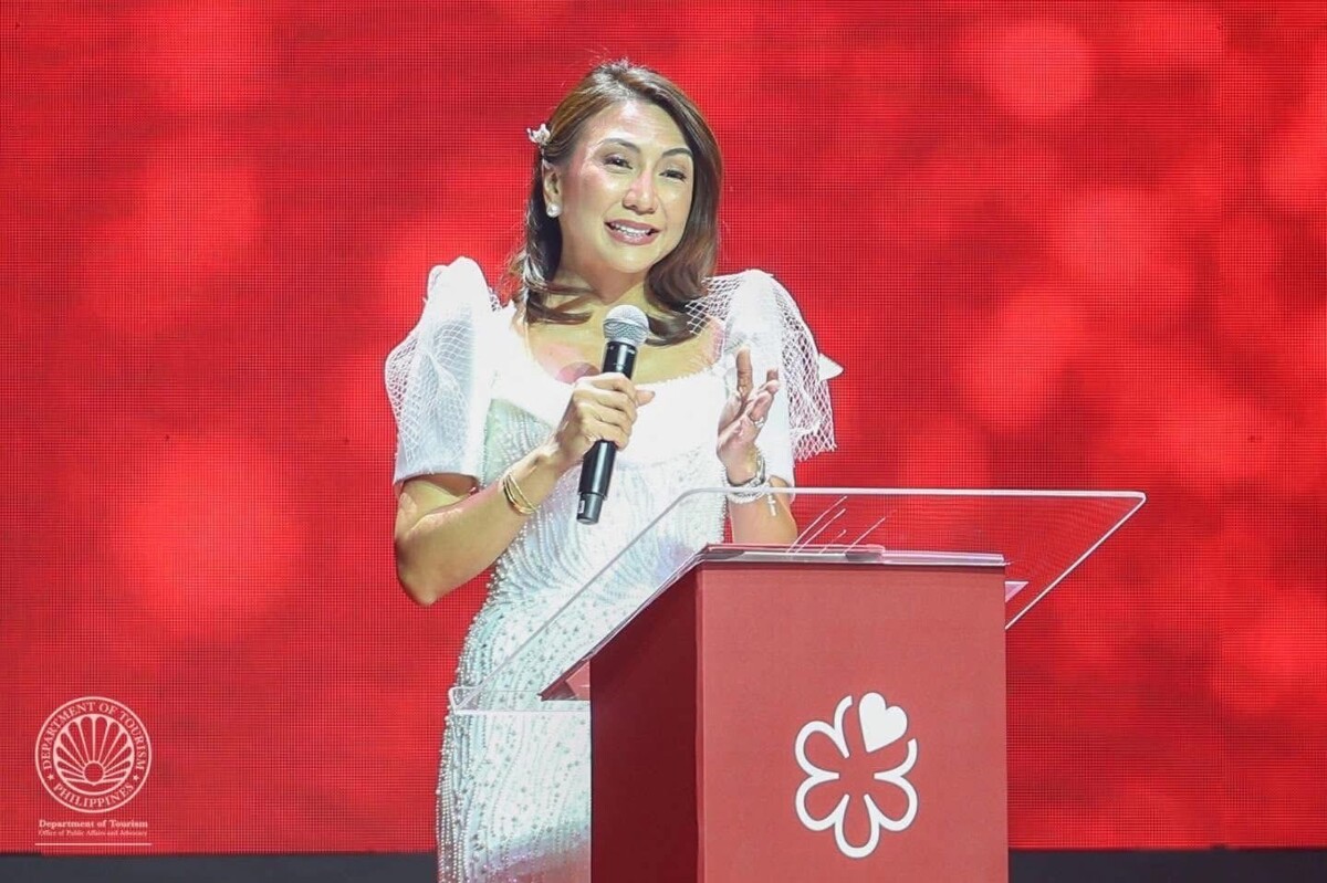 Ferdinand Marcos Appoints Christina Frasco as Presidential Adviser