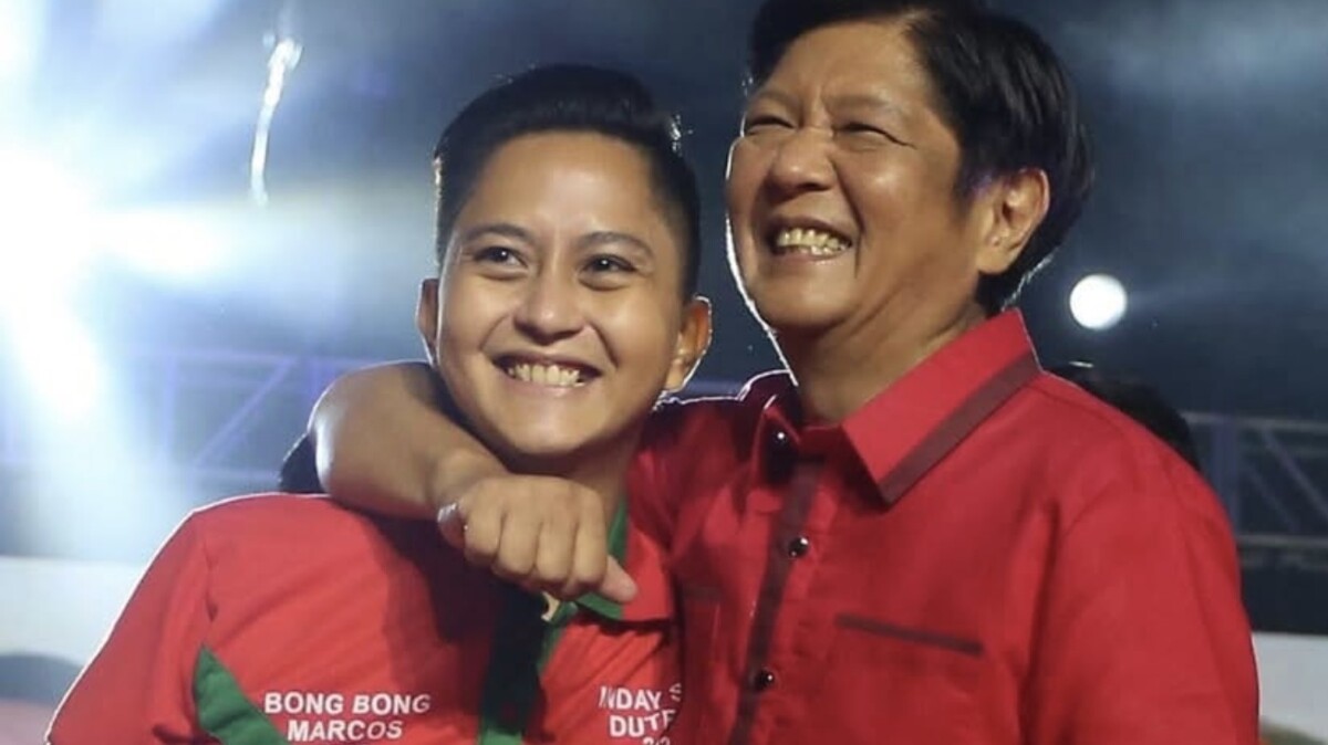 Anti-Political Dynasty Bill Filed in Philippine Congress