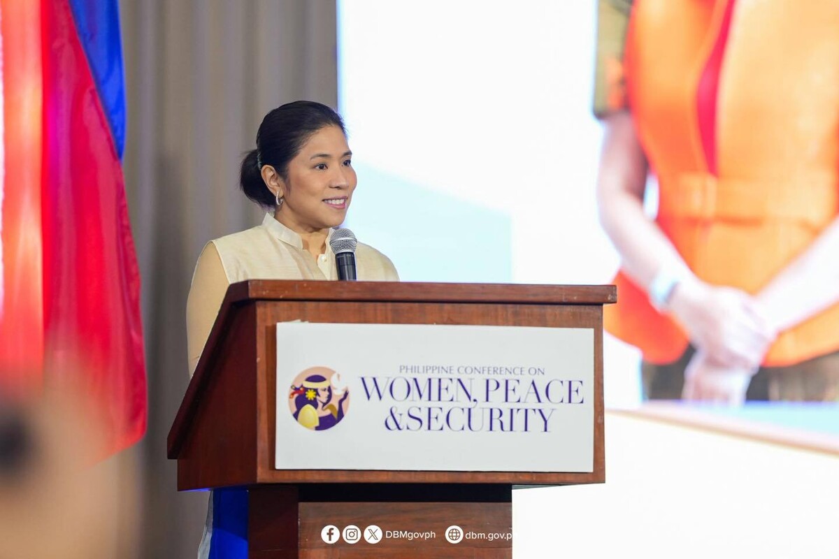 Philippines Confident in Passing 2026 Budget on Time