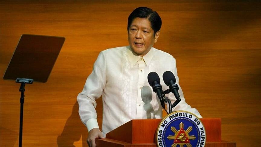 Philippines President Declares Energy Emergency