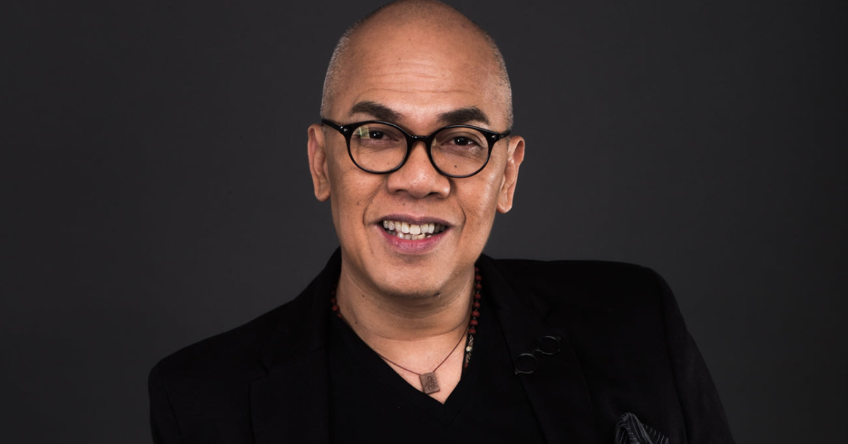 Boy Abunda Condemns Alvin Aragon's Anti-LGBTQ+ Remarks